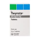 Twynsta 40mg/5mg Boehringer (H/98v) (viên nén)