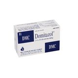 Domitazol Domesco (H/50V)(Date cận)