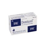 Domitazol Domesco (H/50V)