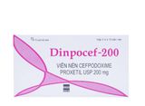 Dinpocef - 200 Micro (H/10V)