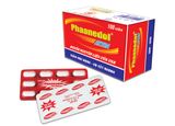 Phaanedol Extra Usa-Nic (H/100V)