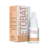 Etobat Docusat Natri 0,5% Merap (C/10ml)