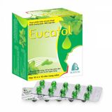 Eucatol Boston (H/100v) (Xanh) (viên nang)