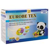 Eurobe Tex Rostex Pharma USA (Xanh) (H/20 ống)