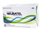 Neubatel 300Mg Davipharm (H/100V) (viên nang)