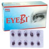 EyeBi Phil Inter Pharma (H/30v) (viên nang)