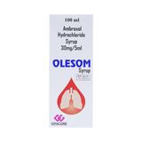 Olesom  Gracure Pharma (C/100ml)