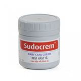 Sudocream Baby - Tosara (C/60Gr)