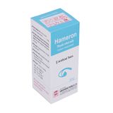 Hameron Nhỏ Mắt Hàn Quốc (C/5Ml)