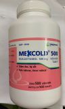 Mexcold 500 Tablet Imexpharm (C/500V) (Hồng) (viên nén)