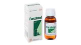 Farzincol Syrup Pharmedic (C/90Ml)