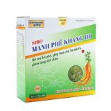 Siro Mạnh Phế Khang HDpharma (H/10o)