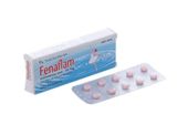 Fenaflam 25mg Dhg (H/20v)