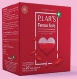 P. Lar’s Ferron Safe Pharcoskor (H/20o)