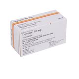 Thyrozol 10Mg Merck (H/100V) (viên nén bao phim)