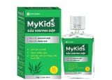 Dầu khuynh diệp Mykids Ích Nhân (C/25ml)