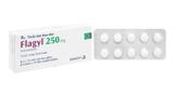 Flagyl 250Mg Sanofi (H/20V)