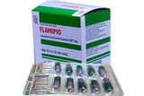 Flamipio Loperamide 2mg Flamingo Pharmaceuticals (H/100v)