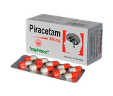 Piracetam 400Mg Traphaco (H/60V)