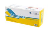 Lampar 5Mg ( H/60V)