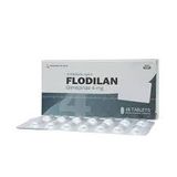 Flodilan Glimepiride 4mg Davipharm (H/28v)