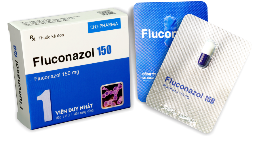 Teuto Fluconazol Bull