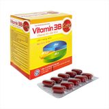 Vitamin 3B Gold Phúc Vinh (H/100V)