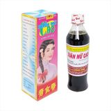 Xuân Nữ Cao Hồng Huệ ̣(C/300Ml)