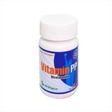 Vitamin Pp Phong Phú (C/100V)