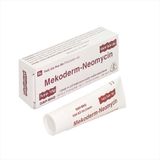 Mekoderm Neomycin Mkp (Tuýp/10Gr)