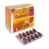 Cadinutrivit Usp (H/100V)