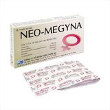 Neo - Megyna F.T. Pharma (H/10V)