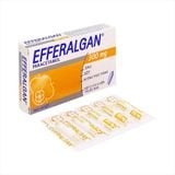 Efferalgan 300 Bristol-Myers Squibb (H/10V)