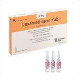 Dexamethasone inj. kabi (H/10o)