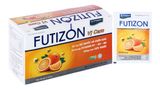 Futizon Oresol Vị Cam PV Pharm (H/40g)