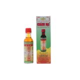 Dầu Phong Thấp Trật Đả Chánh Đại (C/10Ml)