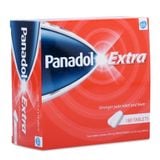 Panadol Extra Gsk (H/180V) (viên nén)