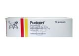 Fucicort Cream Leo (T/15Gr)