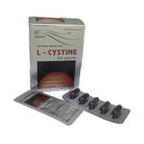 L-Cystine Medisun (H/60V)