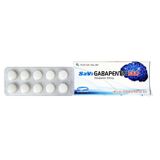 Gabapentin 300mg SAVI (H/30v)