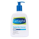 Sữa Rửa Mặt Cetaphil (C/500ml)