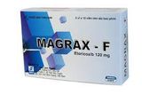 Magrax-F Etoricoxib 120Mg Davipharm (H/30V)