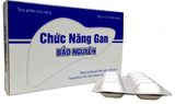 Chức Năng Gan Bảo Nguyên Hoa Thiên Phú (H/30V)(viên nang cứng)