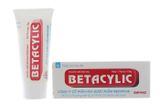 Betacylic Ointment Mekophar (Tuýp/15Gr)
