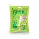 Kẹo Genat Chanh Sả (Túi/20v)