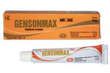 Gensonmax Cream Quảng Bình (Tuýp/10Gr)