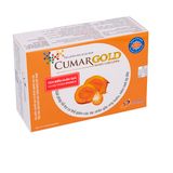 Cumargold Nano Curcumin Cvi Pharma (H/30V) (viên nang)