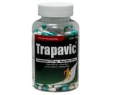 Trapavic 325mg/200mg S.Pharm (C/200v) (viên nang)