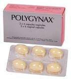Polygynax Innothera (H/12V) (viên nang) (Date cận)