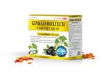 Ginkgo Roxtech Cao Việt Quất Rostex Pharma USA (Vàng) (H/100v)